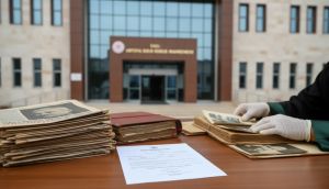 Artova Sulh Hukuk Mahkemesi'nden Mirasçılık İlanı: Ali Kılıç'ın Mirasçıları Aranıyor