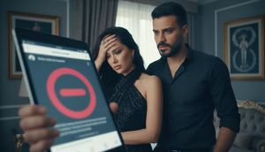 Dilan Polat'ın Instagram Hesabına Erişim Engeli Kararı Verildi