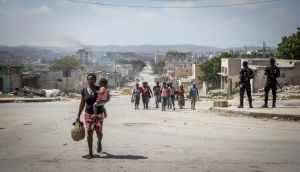 Haiti çetelere teslim: BM verileri korkunç tabloyu ortaya koydu