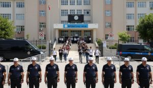 İçişleri Bakanı Mustafa Çiftçi YKS tedbirlerini açıkladı: 44 bin 886 personel görev alacak
