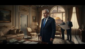 Netanyahu'nun Gizli Yedinci Konutu: Masraflar Devletten