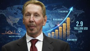 Yapay Zeka Milyarderler Listesini Değiştirdi: İşte 2026'nın En Zenginleri