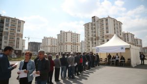 TOKİ 64 ilde 20 bine yakın konutu satışa sunuyor: Başvurular başladı