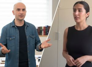 Giray Altınok 1 Milyon TL'lik Telif Davasını Yalanladı
