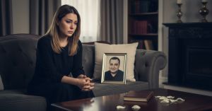 Nilüfer'den Reha Muhtar'a duygusal veda: 'Artık ruhun huzura kavuştu'