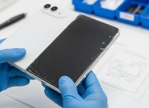 iPhone Ultra'nın Tasarımı Sızdı: Tabak gibi olacak!