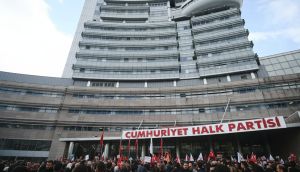 CHP İstanbul İl Kongresi ve 38. Kurultay Davası Reddedildi