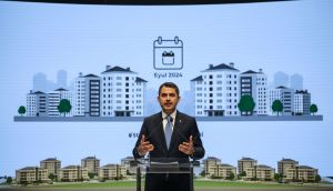 İstanbul'da Kira Düşürecek Proje Eylül'de Teslim Edilecek