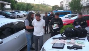 İnsani Yardım Adı Altında Bağış Toplayıp DEAŞ'a Aktardılar! 5 Ayrı Hücreden 175 Gözaltı