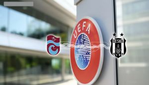 UEFA tehdidi kalktı! Trabzonspor ve Beşiktaş yükümlülüklerini tamamladı