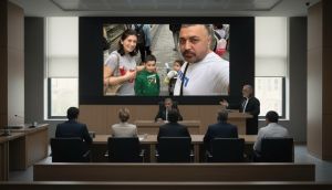Böcek Ailesi Davasında Mütalaa: 5 Sanığa Hapis Cezası Talebi