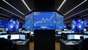 VİOP BIST 30 endeks kontratı güne yatay başladı
