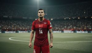 Abdülkerim Bardakcı: Daha güçlü kalkacağız!