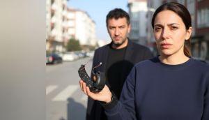 Ankara'da eski eşine kabusu yaşattı: Elektronik kelepçeyi 6 kez kırdı, 'İkameti yolumun üzerindeydi' dedi