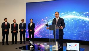 KOBİ'lere 30 Milyon Liraya Kadar Finansman Desteği: KOSGEB Başvuruları Başladı