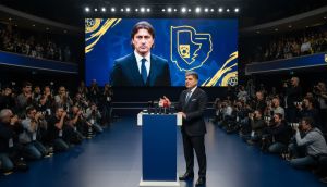 Hakan Safi: 'Paolo Maldini Fenerbahçe'nin Futbol Aklı, Danışmanı ve Elçisi'