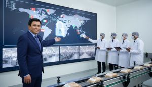 Yıldız Holding gıda güvenliği süreçlerini 11 ülkede ortak standartlarla yönetiyor