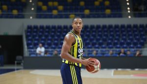 Fenerbahçe Beko, Devon Hall ile Yollarını Ayırdı