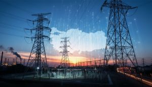 Türkiye'nin toplam enerji akışı 20 bin petajulu aşarak 20 bin 164 petajula ulaştı
