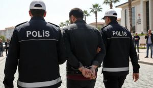Alanya'da Öğrencisine Cinsel Tacizde Bulunan Öğretmen Tutuklandı