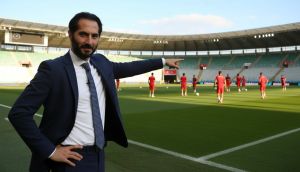 Hamit Altıntop'tan Milli Takım'a destek: "Eleştiriler, daha çok motive edecek"