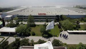Zorlu Grubu Finansal Yeniden Yapılandırma Başvurusu Yaptı