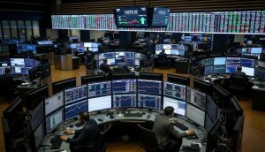 Borsada yükseliş: BIST 100 endeksi ilk yarıda yüzde 3,10 arttı