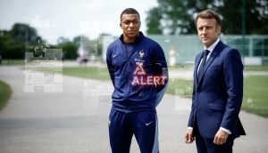 Kylian Mbappe ve Emmanuel Macron hakkındaki cinsel taciz iddiası gerçek mi?