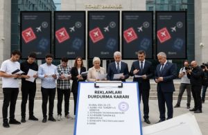 SON DAKİKA! Ticaret Bakanlığı'ndan Vize Reklamlarına Sert Müdahale: 6 Firmaya Durdurma
