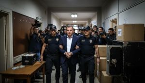 Silivri Belediyesi'ndeki Yolsuzluk Operasyonunda Şok Detaylar: Başkan Balcıoğlu'na 450 Bin Dolar Rüşvet İddiası