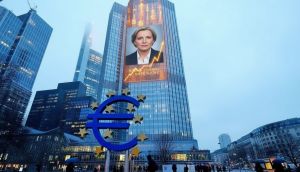 ECB'den Faiz Sinyali Enerji Fiyatları Gerekçesiyle