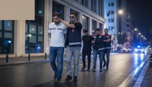 Dolandırıcılar Hesap Kiralama Tuzağına Düştü
