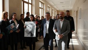Fadim Temirhanoğulları Cinayetinde İstinaf Kararı: Cezalar Onandı, Dosya Yargıtay'a Gönderiliyor