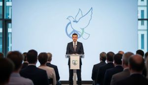 Rus muhalefetinde yeni arayış: Berlin'de parti kuruldu