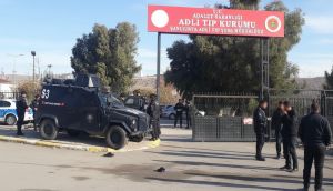 Şanlıurfa'da Oğlunun Silahlı Kavgasına Müdahale Eden Anne Vurularak Öldü