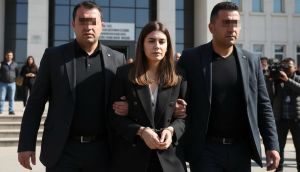 Seferihisar Belediyesi İmar Müdürü Esin Uysal Tutuklandı