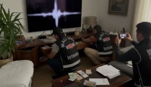 Adalar Belediyesi'ne Rüşvet Operasyonunda Ses Kayıtları Dosyaya Girdi