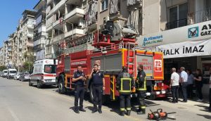 Aydın'da akılalmaz olay: Kötü koku ihbarıyla öldü sanıldı, tatilde çıktı!