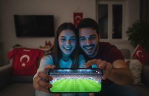 Dünya Kupası maçları cep telefonunuzda ücretsiz: Türk Telekom müşterilerine özel fırsat