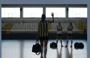 Yaasmeen Bedart-Ghani, Fenerbahçe Medicana'dan Ayrıldı!