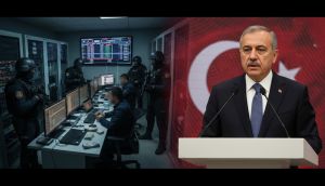 Yasa Dışı Bahis Operasyonu: 7 İlde 10 Milyarlık Vurgun