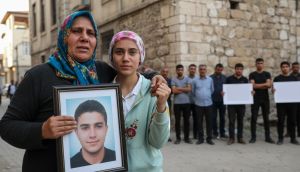 Ödül gibi cezaya tepki: Osman Çiçek'in katillerine haksız tahrik indirimi