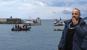 Karadeniz'de Saldırıya Uğrayıp Batan Balıkçı Teknesi Duru 67'nin Geçmişi Kan Dondurdu: Daha Önce de Batmıştı!