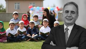 Yazar Mustafa Mutlu'dan skandal ifadeler! Kur'an kursuna giden çocukları 'takkeli, örtülü' diyerek hedef aldı