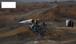 Aramco Helikopteri Düştü: 14 Suudi Vatandaşı Öldü