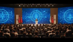 Numan Kurtulmuş: Güçlü Türkiye idealinden vazgeçmeyeceğiz