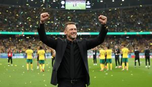 Tony Popovic: Türkiye galibiyeti birçok kişi için sürpriz olabilir