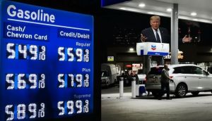 Petrol Düşüşü Pompaya Yansımadı Trump Soruşturma Başlattı