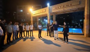 Mersin'de tesettürlü anneye havuzda kıyafet dayatması: 28 Şubat zihniyeti mi hortladı?