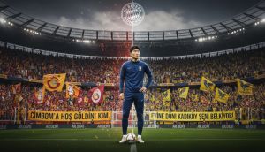 Kim Min-Jae İçin Galatasaray ve Fenerbahçe Transfer Rekabeti